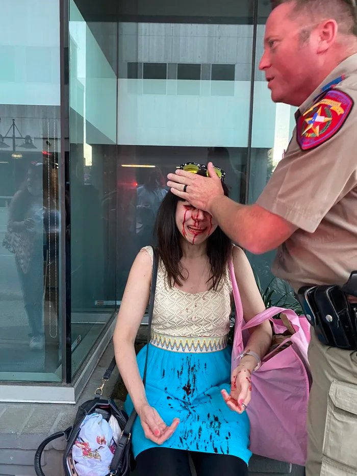 Dallas+PD+just+wanted+to+test+out+their+new+pellets%2C+apparently.