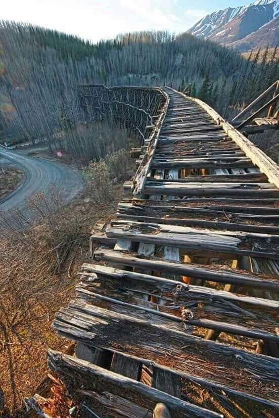 Abandoned+railway