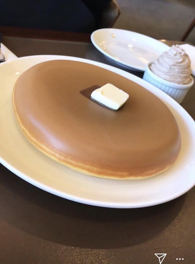 The+perfect+pancake