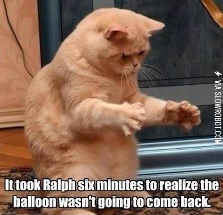 Ralph.