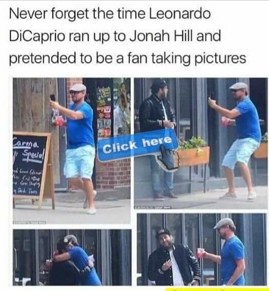 Leonardo%2C+You+are+Great%21