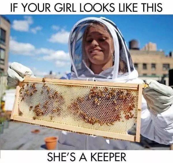 Buzz+buzz+we%26%238217%3Bre+in+love.