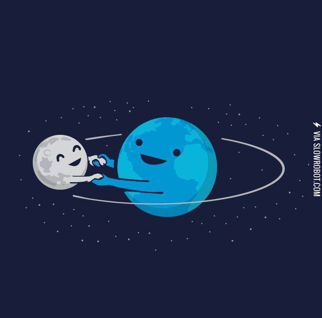 I+love+being+around+you.