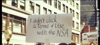 NSA+protest+signs.