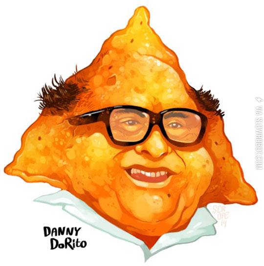 Danny+Dorito
