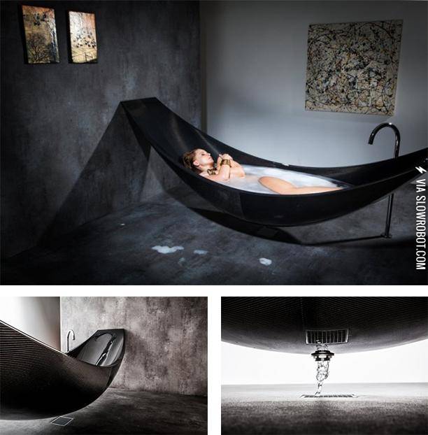 I+guess+I+need+a+floating+hammock+bathtub
