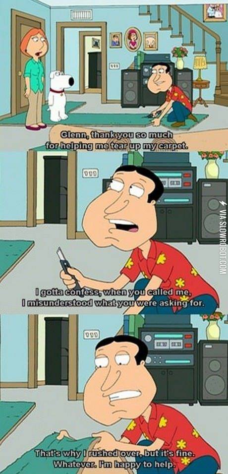 Good+guy+Glenn+Quagmire.