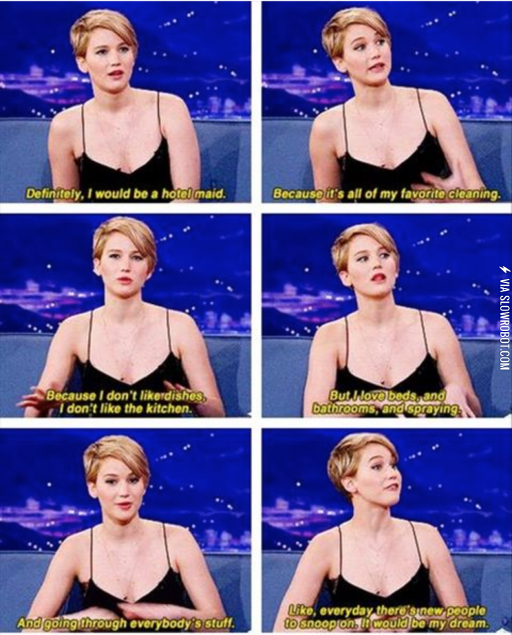 If+you+weren%26%238217%3Bt+an+actress+what+would+you+be%3F