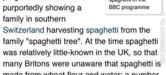 Spaghetti+tree+hoax+by+BBC