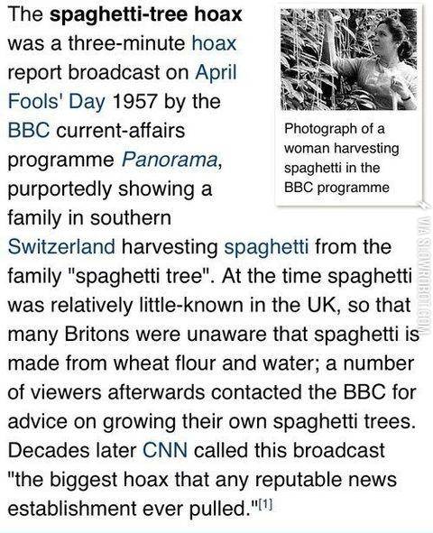 Spaghetti+tree+hoax+by+BBC