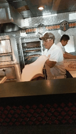 The+way+he+throws+this+dough