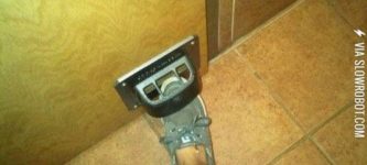 The+foot+door+handle.