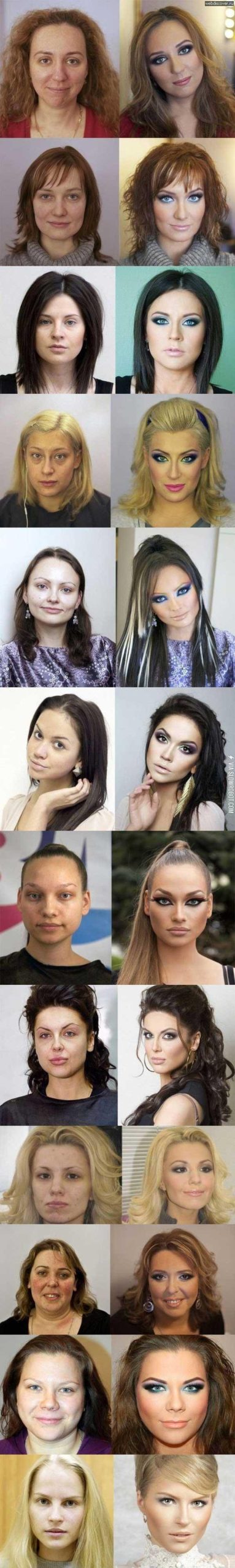 The+power+of+makeup.