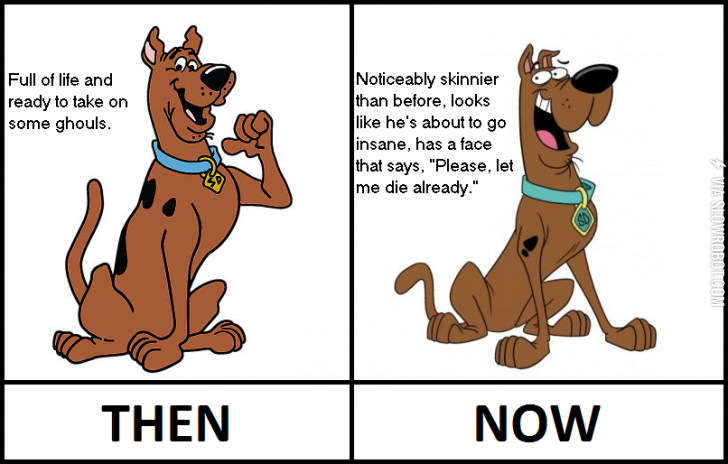 Scooby+Doo%26%238217%3Bs+new+look+is+just+horrible.