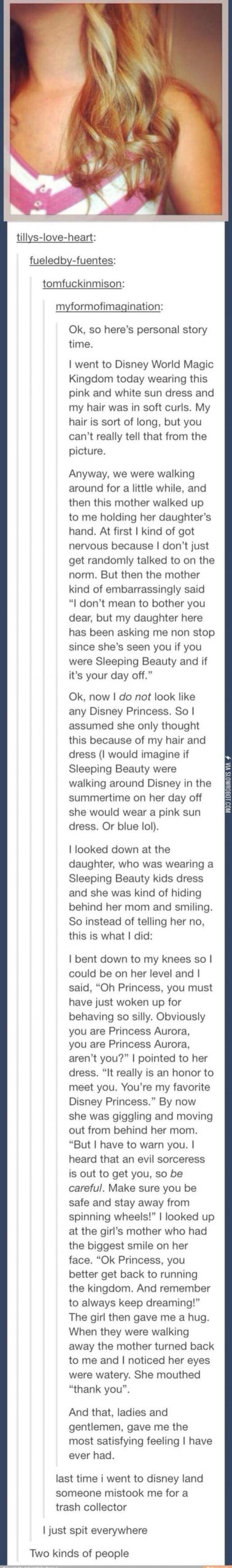 Two+kinds+of+people+in+this+world.