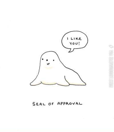 Seal+of+approval