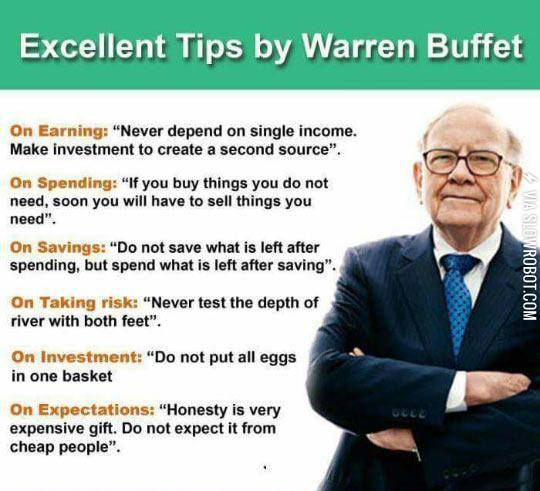 Tips+By+One+Of+The+Richest+Men+In+The+World