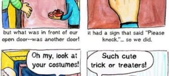 One+Halloween+Our+Doorbell+Rang