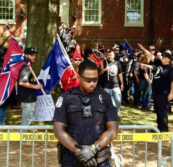 This+picture+was+taken+at+the+KKK+rally+July+8th+in+Charlottesville%2C+Virginia.