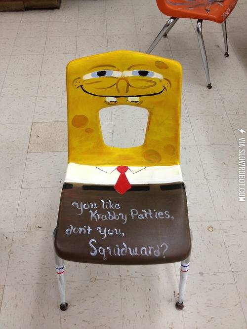 Someone+painted+this+and+left+it+in+the+art+building