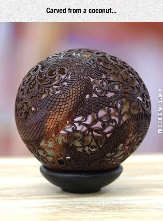 Just+A+Fancy+Coconut