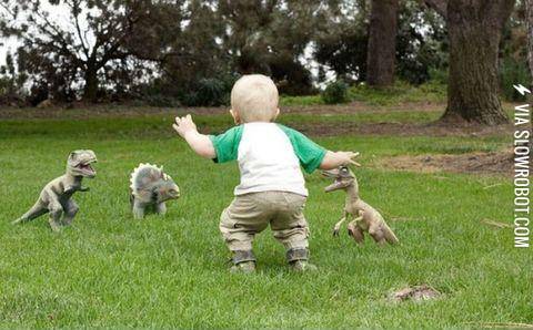 Jurassic+World-+Mini+version