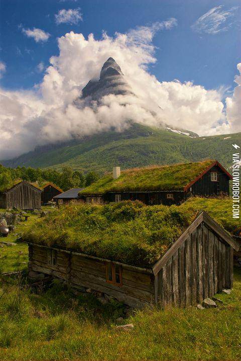 Rennd%C3%B8lsetra%2C+Norway