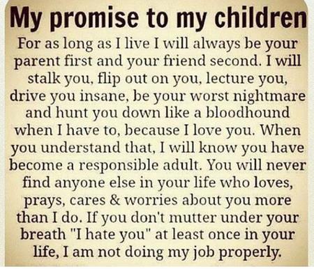 My+Promise+To+My+Children