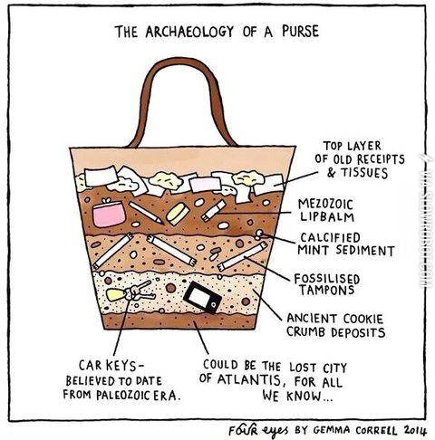 The+Woman+Purse%26%23039%3Bs+Archeology