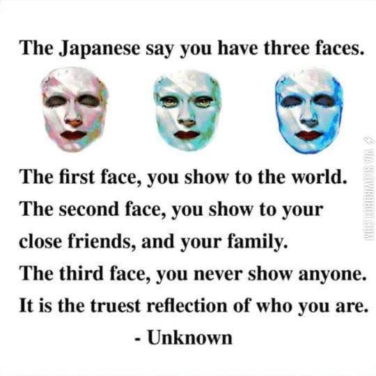 The+Three+Face+Theory