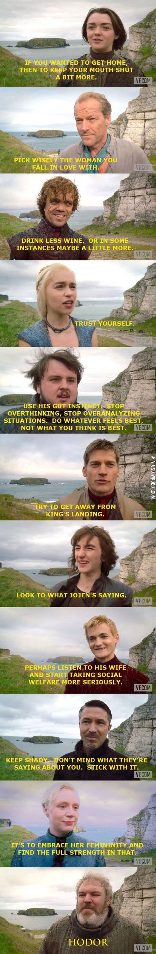 What+advice+would+you+give+your+character