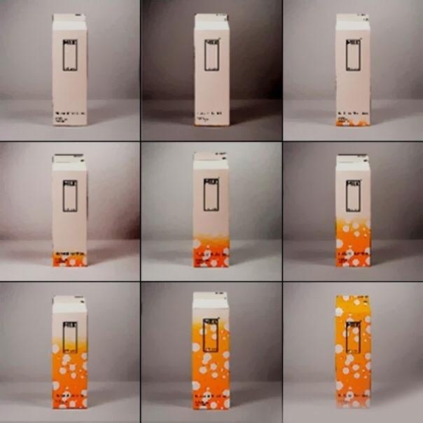 Milk+cartons+in+Japan+change+colour+to+show+when+expiration+is.