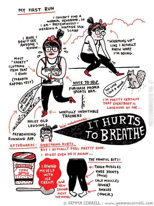 My+first+run.