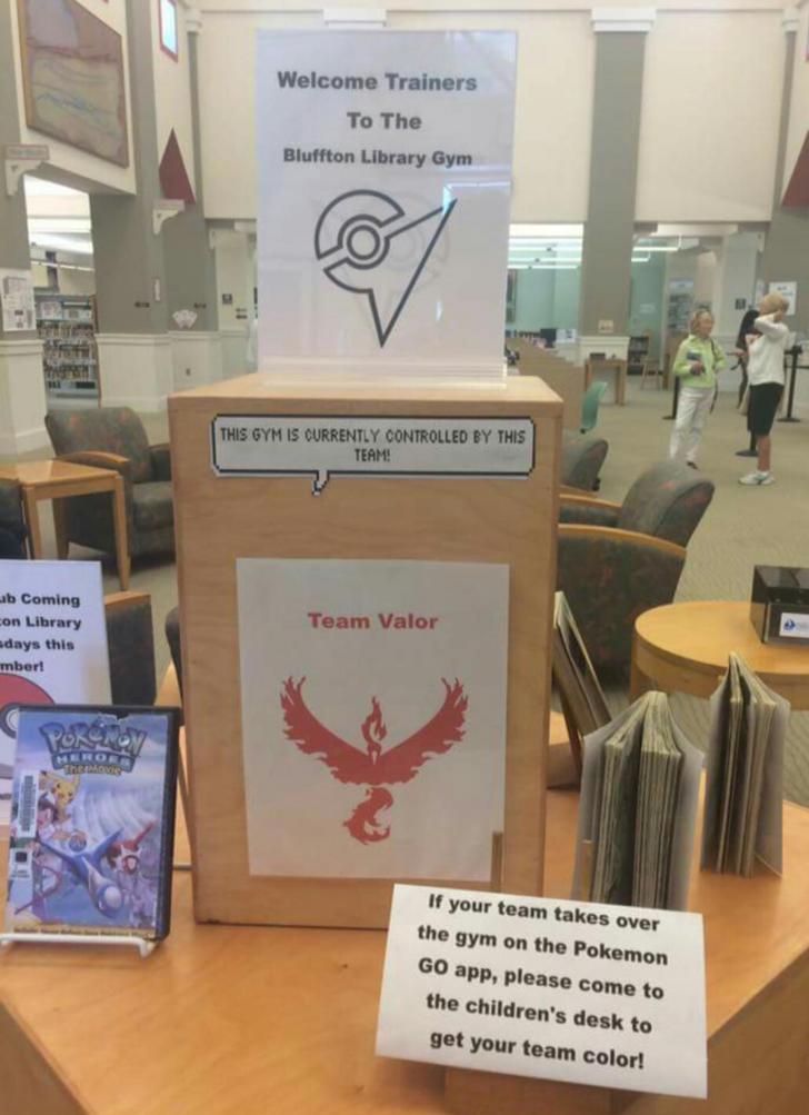 And+who+says+library%26%238217%3Bs+aren%26%238217%3Bt+cool%3F