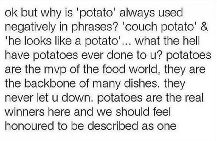 Potato
