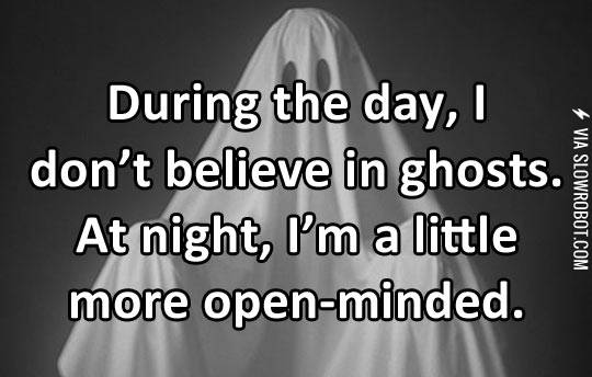 My+relationship+with+ghosts.