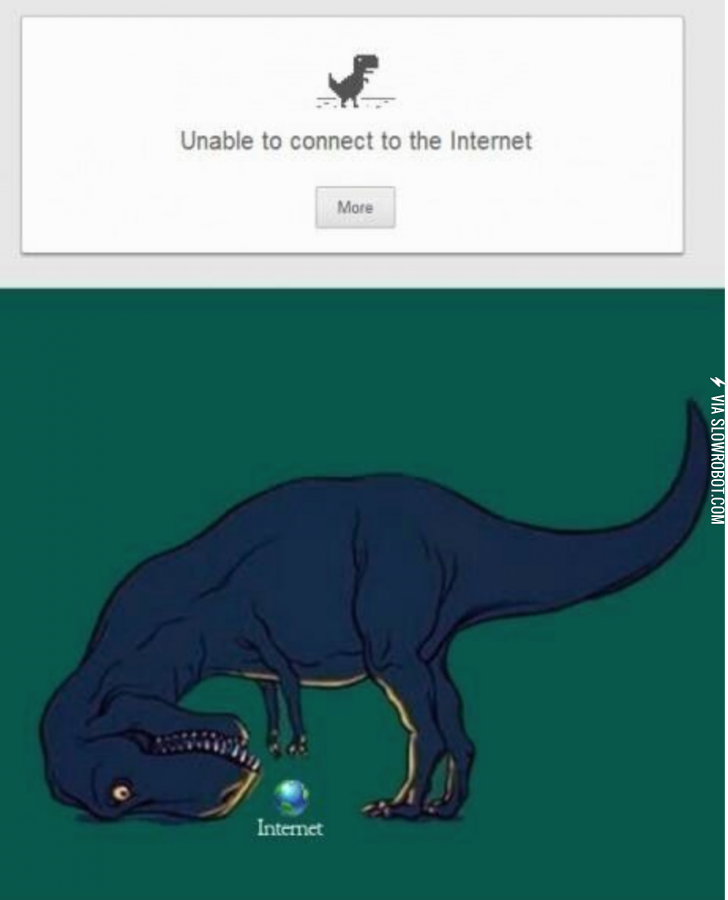 I+always+wondered+why+it+was+a+T-rex.