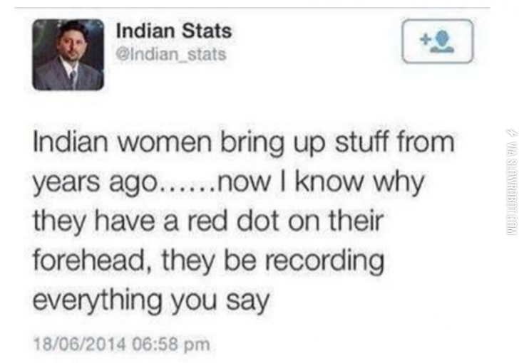 Why+Indian+women+have+the+red+dot.