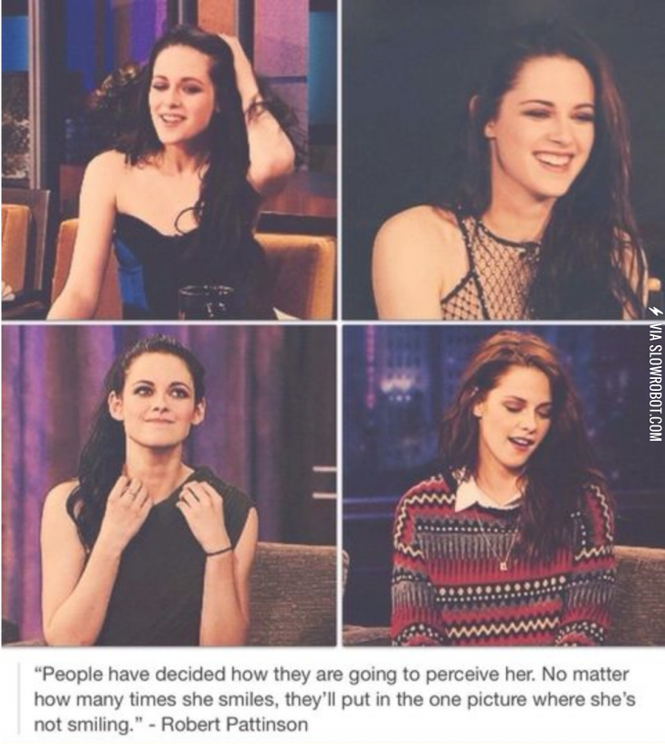 Robert+standing+up+for+Kristen.