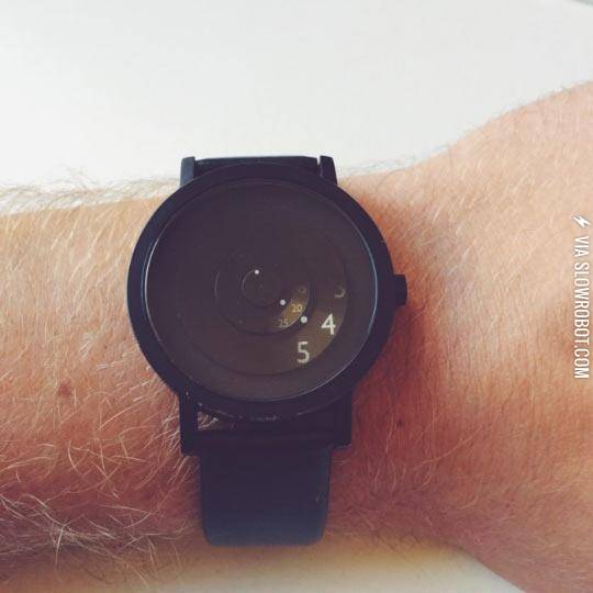 This+Minimal+Watch+Only+Shows+What+You+Need+To+Know