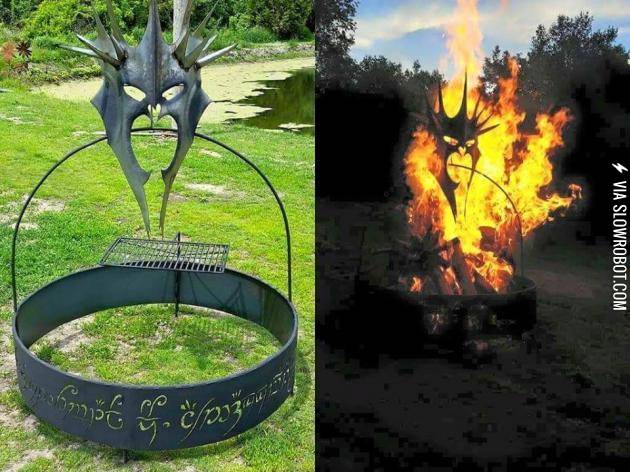 One+fire+ring+to+rule+them+all