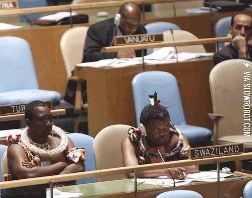 Representatives+of+Swaziland+at+the+United+Nations