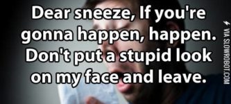 Dear+sneeze.