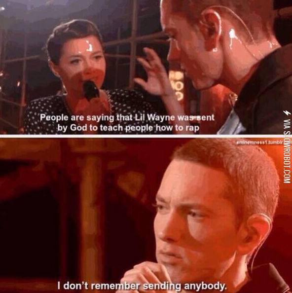 Eminem+is+God.