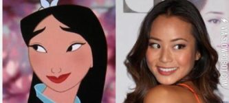 Disney+characters+and+their+celebrity+look+a-likes.