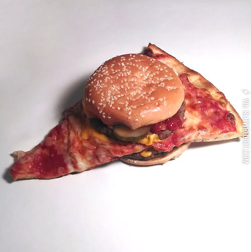 The+Mcpizza+burger.