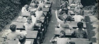 A+Forgotten+Age+of+Open-air+Schools+in+the+Netherlands%2C+1957