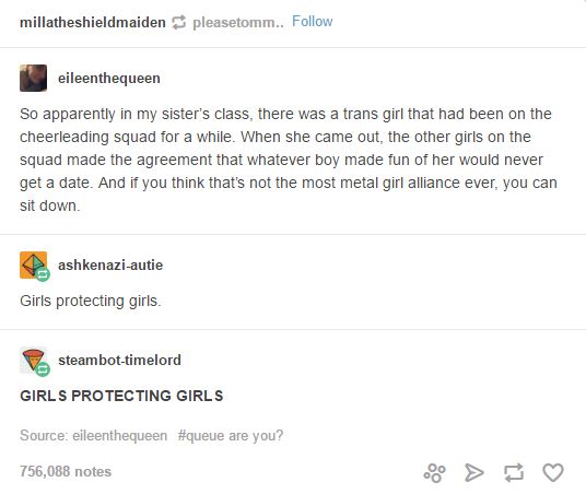 Girls+protecting+girls.