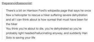 Harrison+Ford
