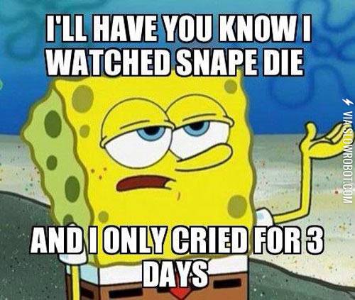 When+Snape+died.